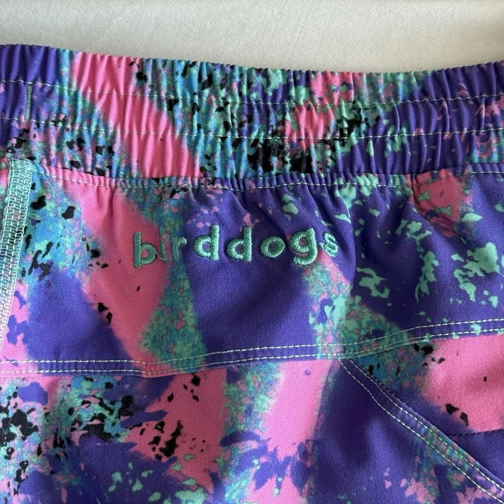 Birddogs swim shorts